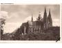 PRAHA HRADČANY CHRÁM SV. VÍTA cca r. 1943 °53701F