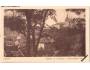 PRAHA HRADČANY Z MARIÁNSKÝCH HRADEB cca r. 1918 °53701H