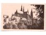 PRAHA HRADČANY CHRÁM SV. VÍTA cca r. 1943 °53701K