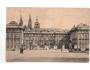 PRAHA HRADČANY cca r. 1920 °53701S
