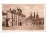 PRAHA HRADČANY ARCIBISKUPSKÝ PALÁC cca r. 1930 °53701U