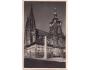 PRAHA CHRÁM SV. VÍTA HRADČANY cca r. 1935 ***53702A