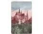 PRAHA HRADČANY CHRÁM SV. VÍTA cca r. 1915 °53702CH