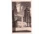 PRAHA CHRÁM SV. VÍTA HRADČANY cca r. 1947 ***53702J