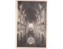 PRAHA CHRÁM SV. VÍTA HRADČANY cca r. 1935 ***53702M