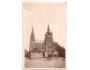 PRAHA CHRÁM SV. VÍTA HRADČANY cca r. 1935 ***53702O