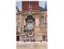 PRAHA STAROMĚSTSKÝ ORLOJ cca 1918 ***53702V