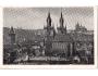 PRAHA TÝNSKÝ CHRÁM r.1941 °53703E