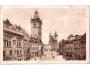 PRAHA STAROMĚSTSKÉ NÁMĚSTÍ cca r. 1935 ***53703F
