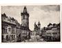 PRAHA STAROMĚSTSKÉ NÁMĚSTÍ cca r. 1935 °53703G