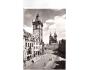 PRAHA STAROMĚSTSKÉ NÁM. TÝNSKÝ CHRÁM r.1965 ***53703L