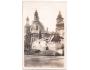 PRAHA STAROMĚSTSKÉ NÁM. HUSŮV POMNÍK cca 1925 ***3703O