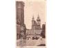 PRAHA STAROMĚSTSKÉ NÁM.TRAMVAJ cca r.1930 °53703R