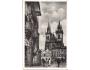 PRAHA STAROMĚSTSKÉ NÁM. TÝNSKÝ CHRÁM cca r.1935 ***53703S