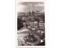 PRAHA STAROMĚSTSKÉ NÁM. HUSŮV POMNÍK cca r.1942 °53703T