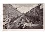 PRAHA VÁCLAVSKÉ NÁM. TRAMVAJ cca r. 1942 °53704G