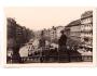 PRAHA VÁCLAVSKÉ NÁM. TRAMVAJE cca r. 1942 °53704N