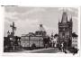 PRAHA STAROMĚSTSKÁ MOSTECKÁ VĚŽ cca r. 1940 ***53705CH