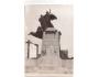 PRAHA POMNÍK F. PALACKÉHO OD SUCHARDY r. 1914 ***53707A
