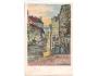 PRAHA ČERTOVKA II ZDENKA KALAŠOVÁ cca r. 1930 ***53707G