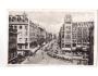 PRAHA PŘÍKOPY TRAMVAJ cca r.1920 ***53707CH