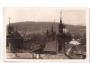 PRAHA POHLED Z HVĚZDÁRNY cca r.1920 ***53707J
