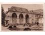 PRAHA ZAHRADA VE VALDŠTEJNSKÉM PALÁCI ca r.1945 ***53707P