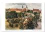 PRAHA STRAHOVSKÝ KLÁŠTER V. FÖRSTER cca r.1925 °53709R