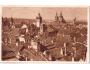 PRAHA STAROMĚSTSKÉ STŘECHY cca r.1944 °53709Z