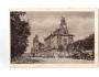 PRAHA WILSONOVO NÁDRAŽÍ cca r.1937 °53710FA