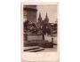 PRAHA POMNÍK FR. PALACKÉHO EMAUSY FILATELIE r.1930 °53710H