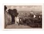 PRAHA po starých zámeckých schodech cca r.1937 °53710T