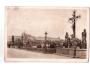 PRAHA KŘÍŽ KARLŮV MOST cca r.1930 °53711