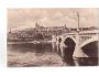 PRAHA MOST ARCIVÉVODY FRANT. FERD. ESTE cca.1918 °53711K