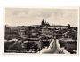PRAHA MÁNESŮV MOST HRADČANY cca 1929 °53711L