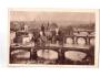 PRAHA MOSTY cca 1929 °53711UA