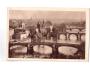 PRAHA  MOSTY   cca 1929  °53711UA