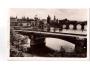 PRAHA MOSTY cca 1949 °53711V