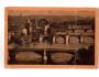 PRAHA MOSTY cca 1943 °53711Y