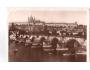 PRAHA HRADČANY cca r. 1938 °53713X
