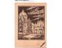 PRAHA KŘIŽOVNICKÉ NÁMĚSTÍ cca r. 1940 ***53713Z