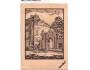 PRAHA FAUSTŮV DŮM cca r. 1940 ***53714