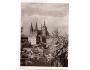 PRAHA HRADČANY °53714J