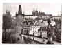 PRAHA KARLŮV MOST HRADČANY °53714O