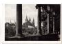 PRAHA HRADČANY Z BELVEDERU cca 1942 ***53714P