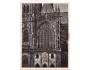 PRAHA CHRÁM SV. VÍTA cca 1945 °53715A