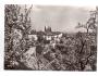 PRAHA HRAD OD PETŘÍNA °53715G