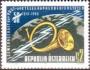 Rakousko 1969 Poštovní a telegrafní služby, Michel č.1316 **