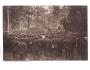 RAKOUSKOUHERŠTÍ VOJÁCI FOTO cca r. 1914-18 °53941J