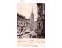 WIEN STEPHANSKIRCHE VOM GRABEN Nr. 4 r. 1900 °53941S